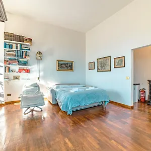 Casa Pavo Accanto Al Bargello Apartment